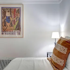 Unique Sao Bento Ideal For A Group Apartment