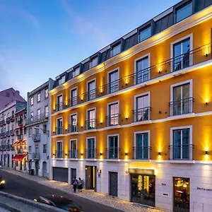 Les Deux Mariettes Apartments & Suites Apartment