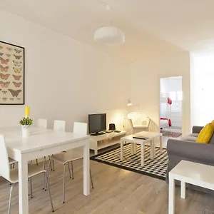 Principe Real Apartamento
